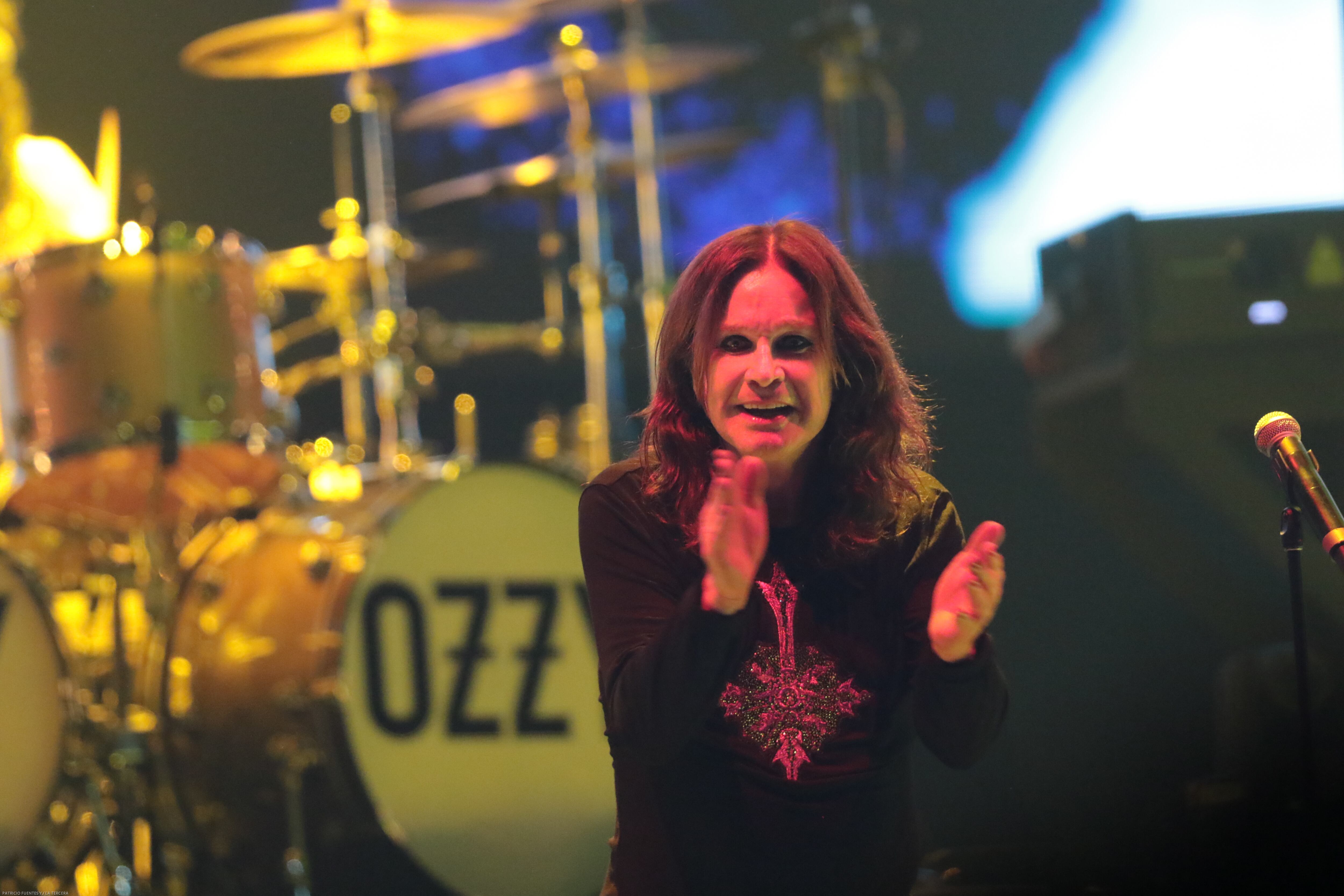 La mano del doom: Cómo la música de Ozzy cambió mi vida